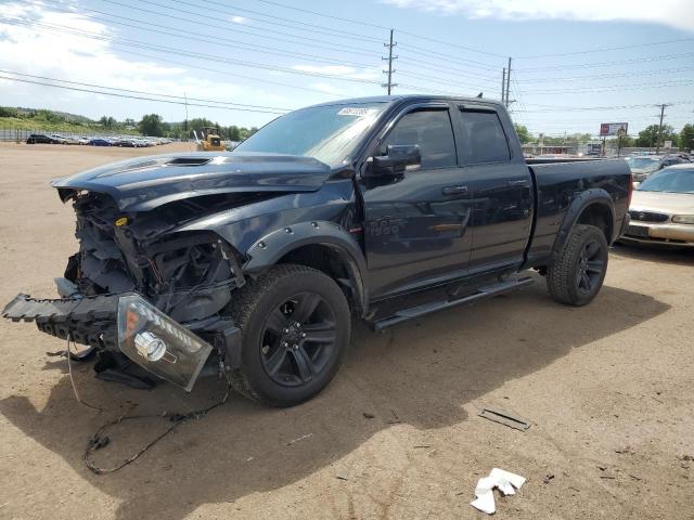 2016 RAM 1500 SPORT, null