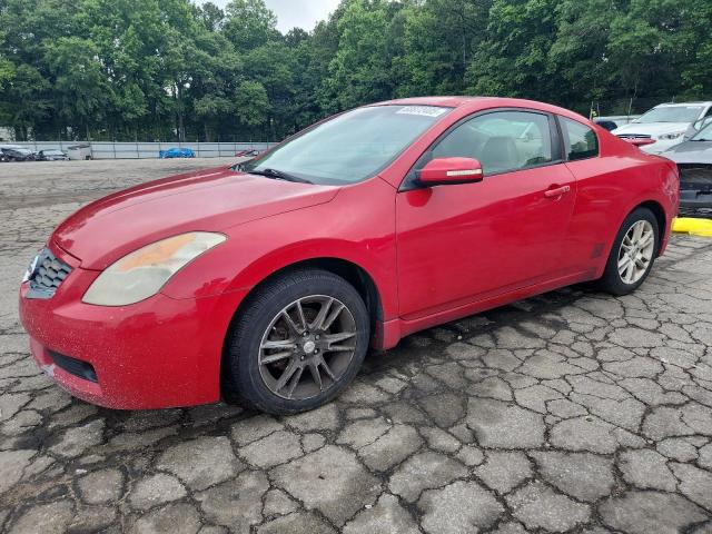 2008 NISSAN ALTIMA 3.5SE, null