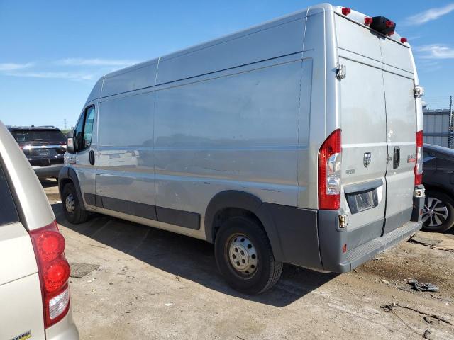 3C6TRVDG3EE117231 - 2014 RAM PROMASTER 2500 HIGH SILVER photo 2