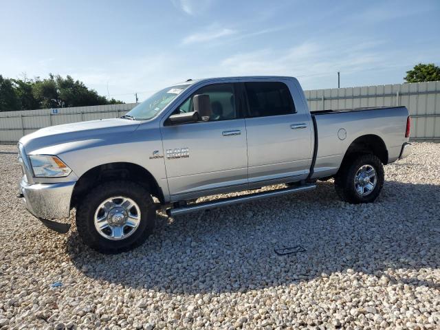 3C6UR5DL8HG651870 - 2017 RAM 2500 SLT SILVER photo 1