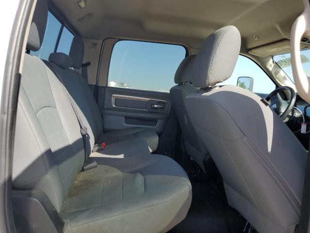 3C6UR5DL8HG651870 - 2017 RAM 2500 SLT SILVER photo 10