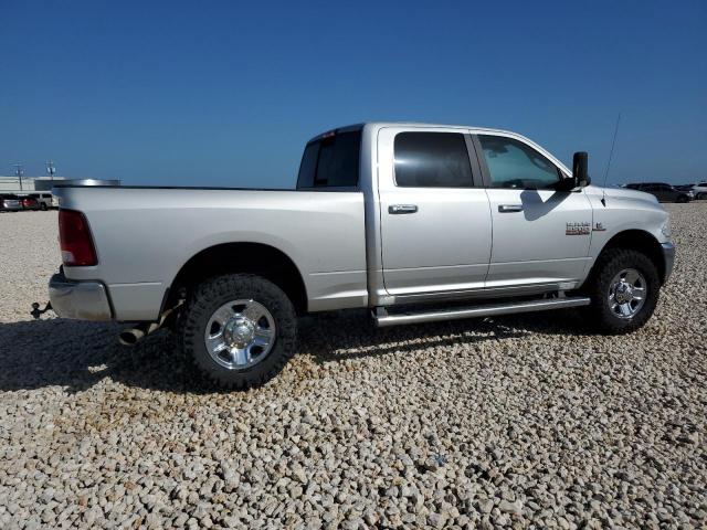 3C6UR5DL8HG651870 - 2017 RAM 2500 SLT SILVER photo 3