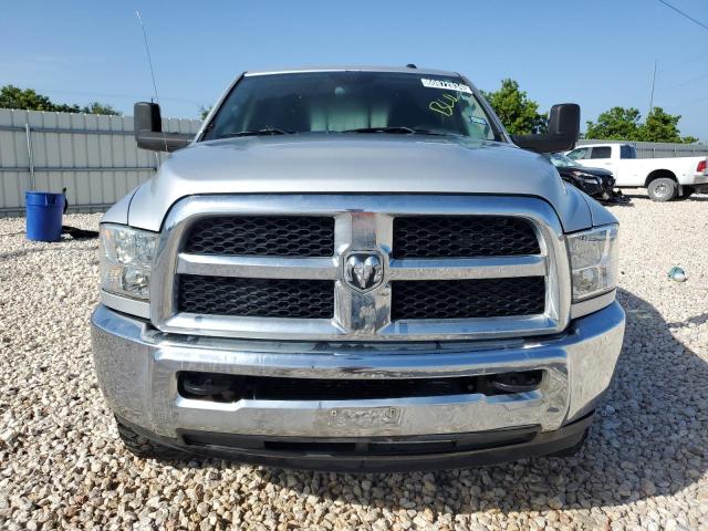 3C6UR5DL8HG651870 - 2017 RAM 2500 SLT SILVER photo 5