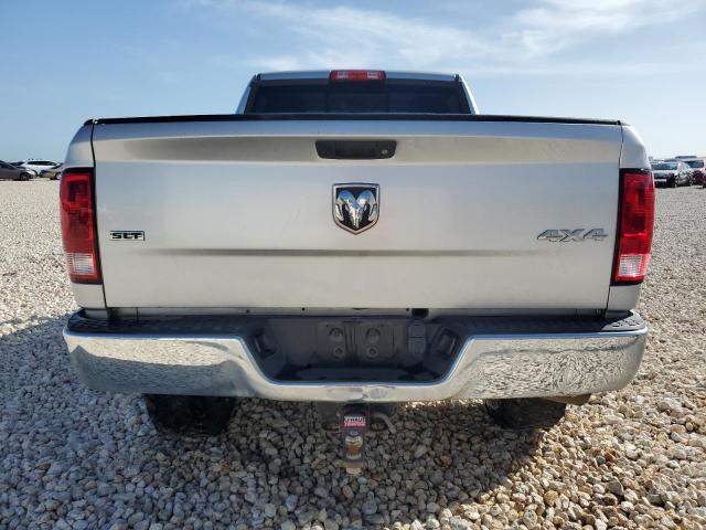 3C6UR5DL8HG651870 - 2017 RAM 2500 SLT SILVER photo 6