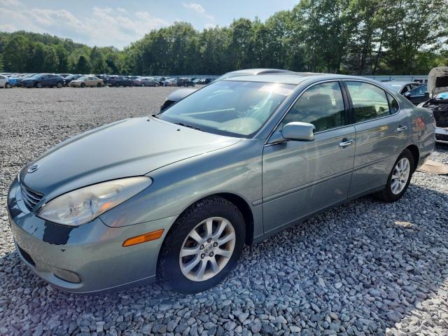 2004 LEXUS ES 330, null