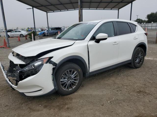 2019 MAZDA CX-5 TOURING, 