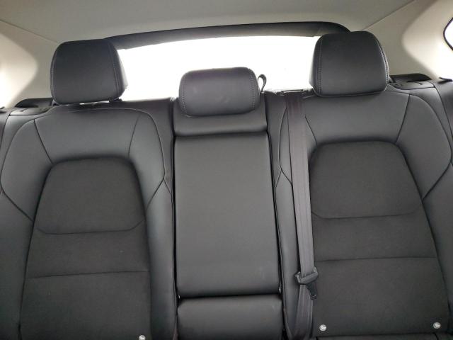 JM3KFACM3K1566508 - 2019 MAZDA CX-5 TOURING Սպիտակ լուսանկար 10