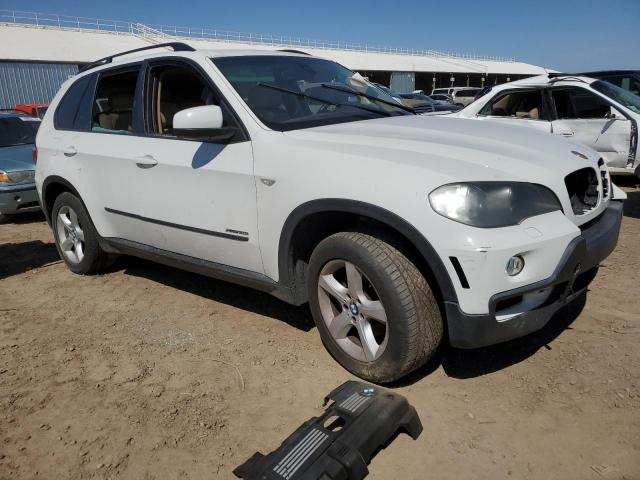 5UXFE43589L265690 - 2009 BMW X5 XDRIVE30I 白色 照片 1