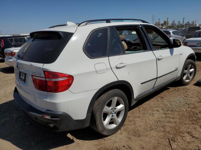 5UXFE43589L265690 - 2009 BMW X5 XDRIVE30I 白色 照片 4