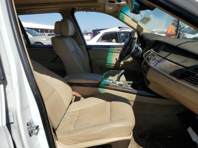5UXFE43589L265690 - 2009 BMW X5 XDRIVE30I 白色 照片 5