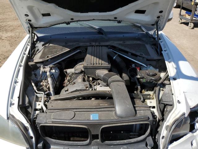 5UXFE43589L265690 - 2009 BMW X5 XDRIVE30I 白色 照片 7