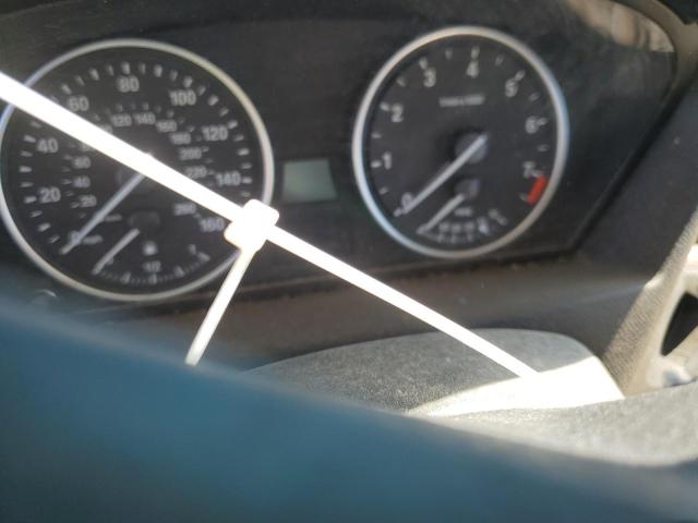 5UXFE43589L265690 - 2009 BMW X5 XDRIVE30I 白色 照片 8