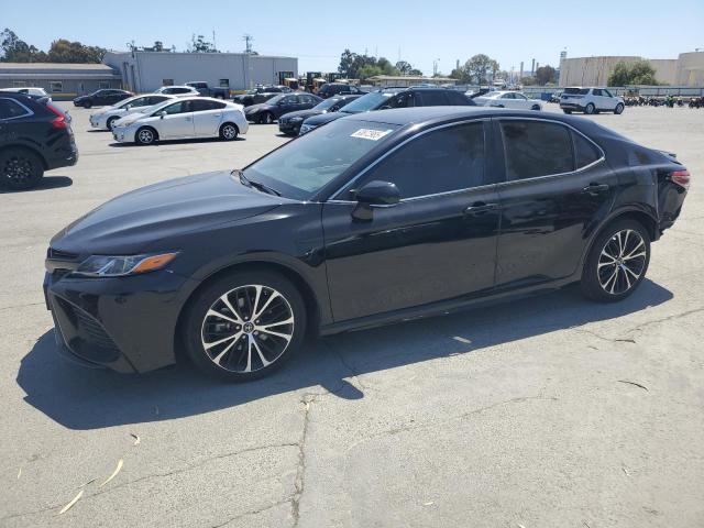 2019 TOYOTA CAMRY L, 