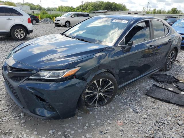 2018 TOYOTA CAMRY L, 