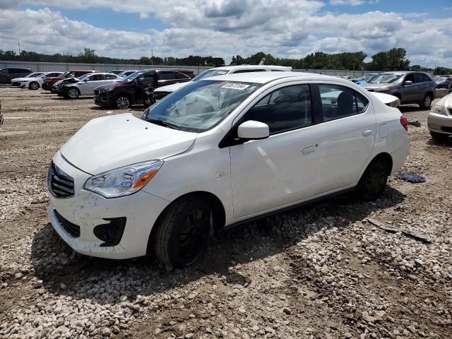 2019 MITSUBISHI MIRAGE G4 ES, 