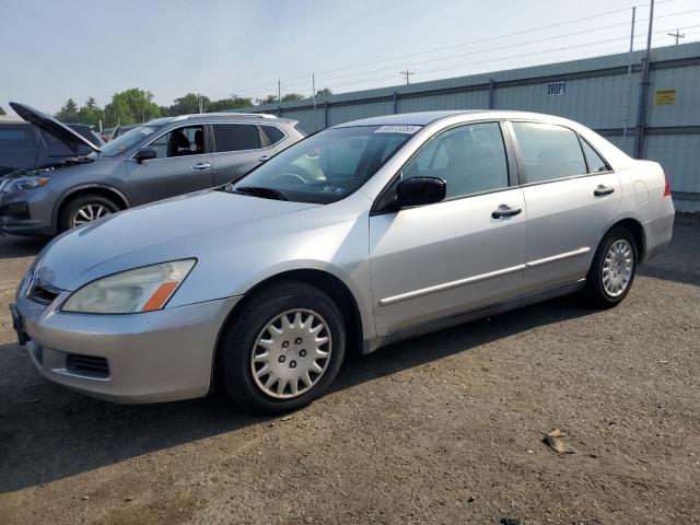 2007 HONDA ACCORD VALUE, null