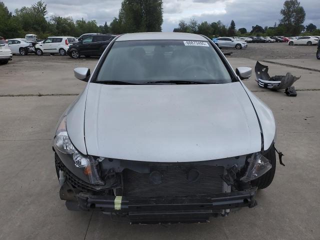 1HGCP2F46CA119329 - 2012 HONDA ACCORD LXP 银色 照片 5
