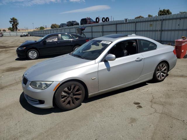 2012 BMW 328 I SULEV, 