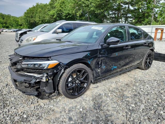 2025 HONDA CIVIC SPORT, 