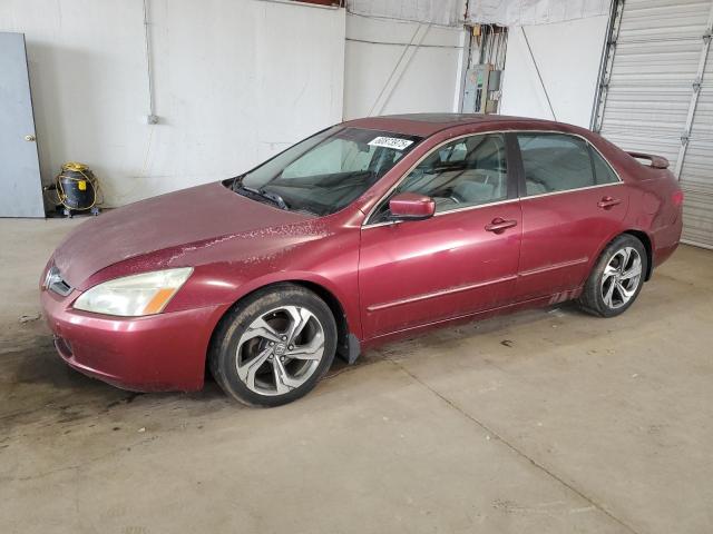 2003 HONDA ACCORD EX, null