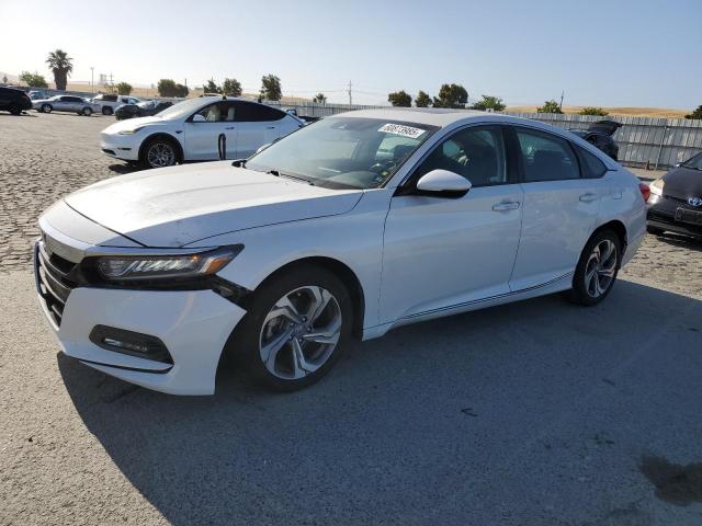 2020 HONDA ACCORD EXL, 