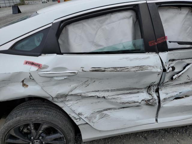 19XFC2F80LE216114 - 2020 HONDA CIVIC SPORT 白色 照片 10