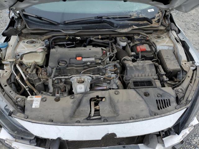 19XFC2F80LE216114 - 2020 HONDA CIVIC SPORT 白色 照片 11