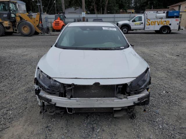 19XFC2F80LE216114 - 2020 HONDA CIVIC SPORT 白色 照片 5