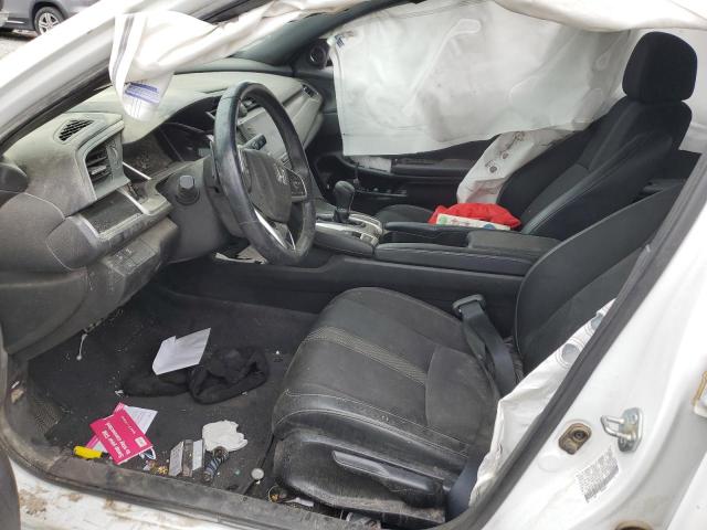 19XFC2F80LE216114 - 2020 HONDA CIVIC SPORT 白色 照片 7