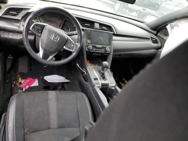 19XFC2F80LE216114 - 2020 HONDA CIVIC SPORT 白色 照片 8