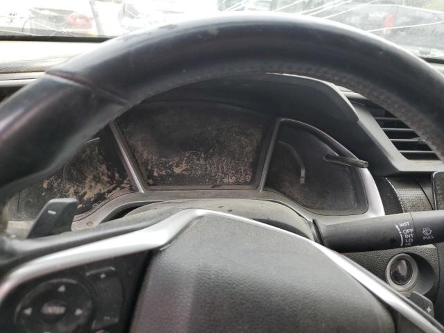 19XFC2F80LE216114 - 2020 HONDA CIVIC SPORT 白色 照片 9