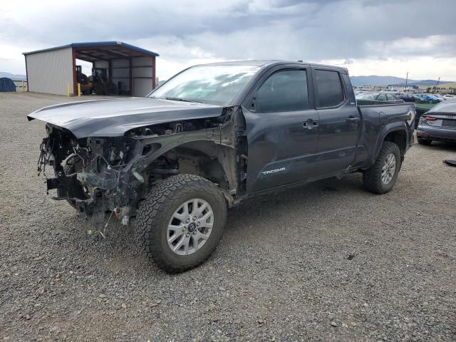 2024 TOYOTA TACOMA DOUBLE CAB, 