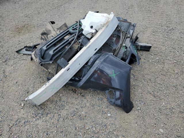 3TMLB5JN2RM012188 - 2024 TOYOTA TACOMA DOUBLE CAB Сұр фото 12