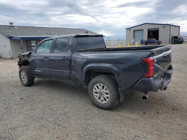 3TMLB5JN2RM012188 - 2024 TOYOTA TACOMA DOUBLE CAB Сұр фото 2