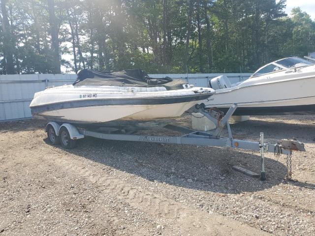 2006 OTHER BOAT, null