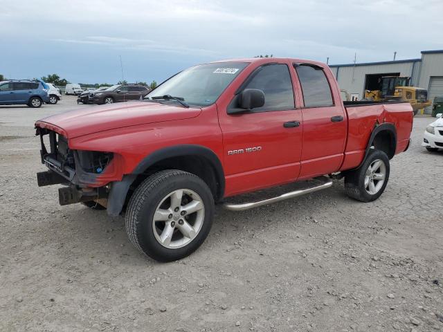 2005 DODGE RAM 1500 ST, 