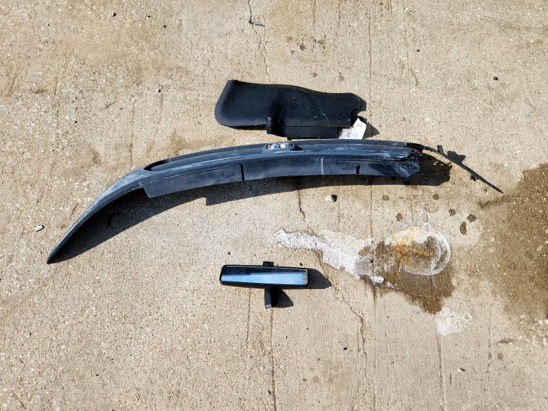 ZFBERFAT4F6A72399 - 2015 RAM PROMASTER WHITE photo 13