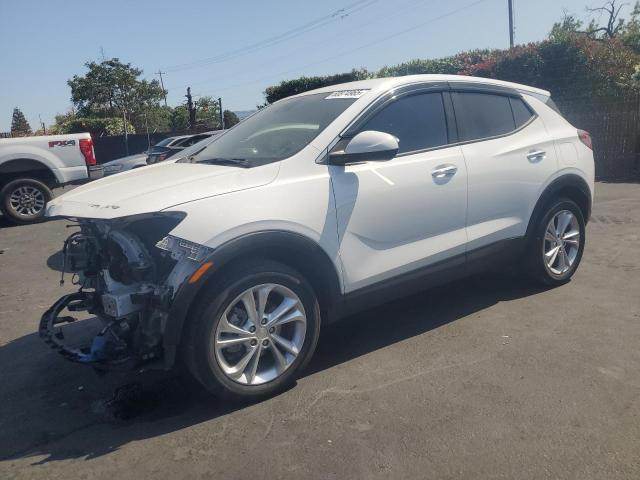 2021 BUICK ENCORE GX PREFERRED, null