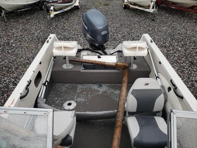 CRC08936D404 - 2004 CRES BOAT/TRL BLACK photo 6