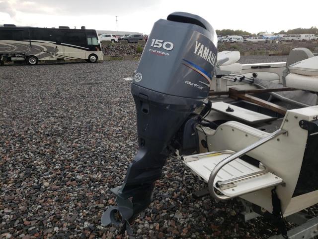 CRC08936D404 - 2004 CRES BOAT/TRL BLACK photo 7