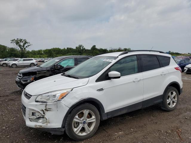 2016 FORD ESCAPE SE, 