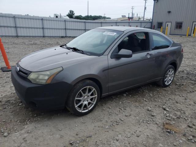 2010 FORD FOCUS SE, null