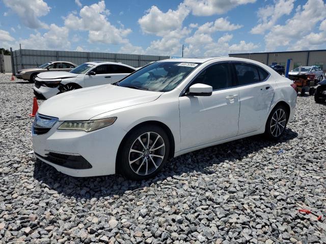 2015 ACURA TLX TECH, 