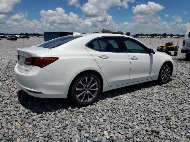 19UUB3F52FA001445 - 2015 ACURA TLX TECH WHITE photo 3
