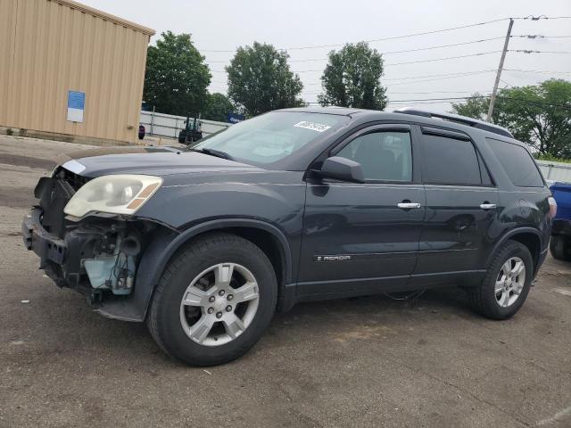 2007 GMC ACADIA SLE, 