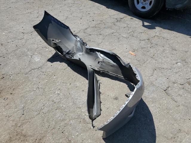 2HGFC2F55GH574875 - 2016 HONDA CIVIC LX SILVER photo 12