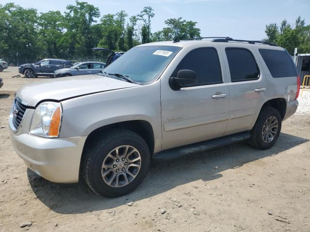 2008 GMC YUKON, 