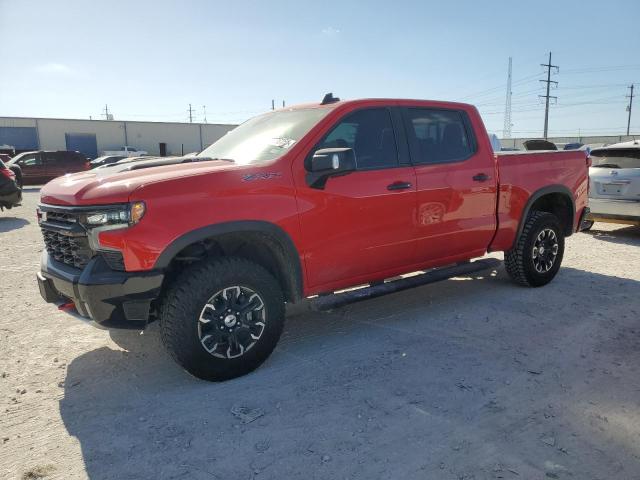 2023 CHEVROLET SILVERADO K1500 ZR2, 