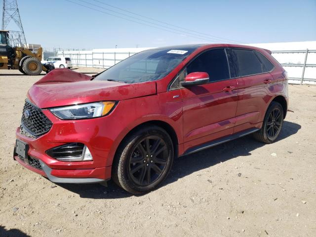 2020 FORD EDGE SEL, 