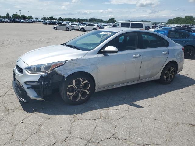 2019 KIA FORTE FE, 
